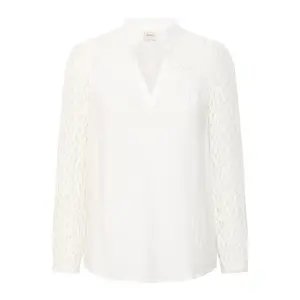 Damenbluse fransa Bess image-0