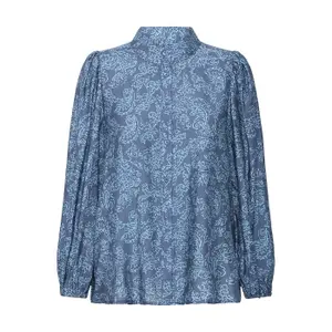 Women's blouse fransa Ariana image-0
