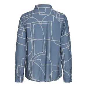 Skjorte til kvinder fransa Daphne image-1