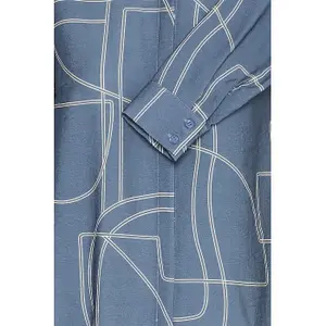 Skjorte til kvinder fransa Daphne image-2