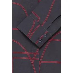 Skjorte til kvinder fransa Daphne image-2