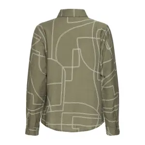 Women's blouse fransa FRDaphne 1 image-1