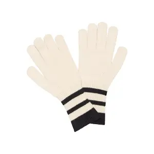 Women's gloves fransa Stripy image-0