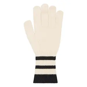 Women's gloves fransa Stripy image-1