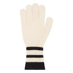 Women's gloves fransa Stripy image-2