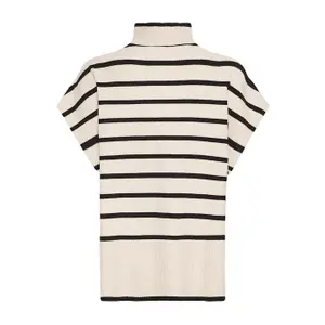 Pullover Damen fransa Bitte image-1