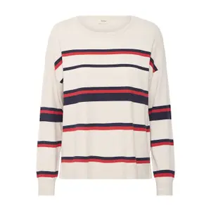 Pullover Damen fransa Melani image-0