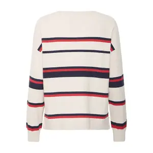 Pullover Damen fransa Melani image-1