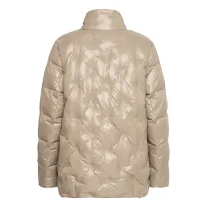 Plumífero de mujer fransa Ejules image-1