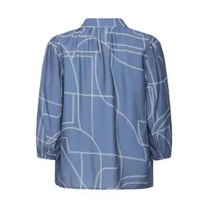 Women's blouse fransa Daphne image-1