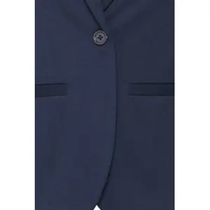 Blazer til kvinder fransa image-2