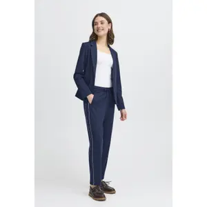 Women's joggers fransa FRBlazer 6 image-2