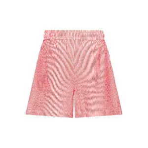 Shorts für Damen fransa Caylao 1 image-1
