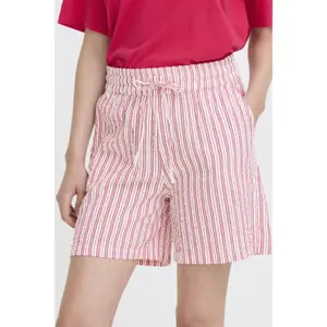 Shorts für Damen fransa Cayla 1 image-1