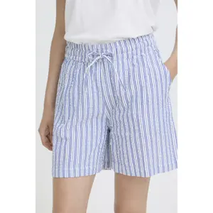 Shorts für Damen fransa Cayla 1 image-3
