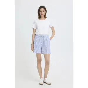 Shorts für Damen fransa Cayla 1 image-1