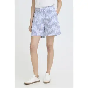 Shorts für Damen fransa Cayla 1 image-2