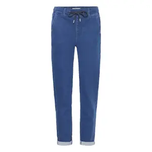 Tapered jeans dam fransa F FRLuxe image-0