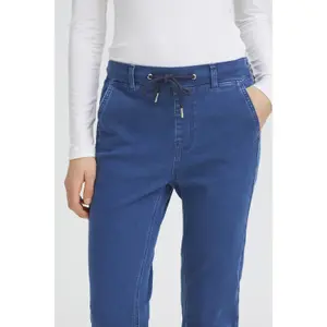Tapered jeans dam fransa F FRLuxe image-5
