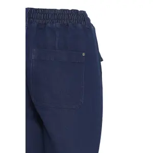 Raka jeans dam fransa Luxe image-5