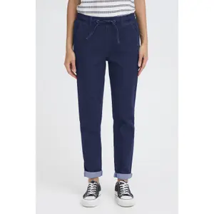 Raka jeans dam fransa Luxe image-1