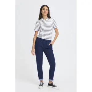 Raka jeans dam fransa Luxe image-2