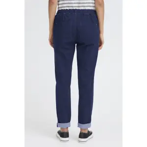 Raka jeans dam fransa Luxe image-4