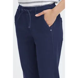 Raka jeans dam fransa Luxe image-6