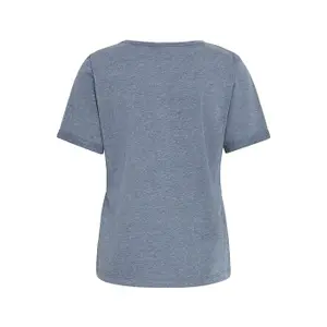 T-Shirt fransa Jasmine image-1