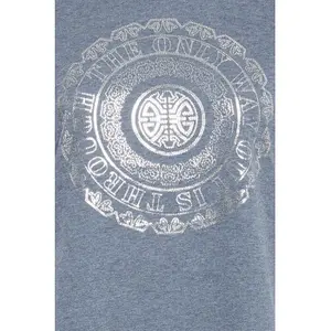 T-Shirt fransa Jasmine image-2