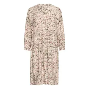 Klänning för kvinnor fransa Hitas image-0