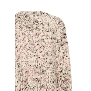 Klänning för kvinnor fransa Hitas image-2