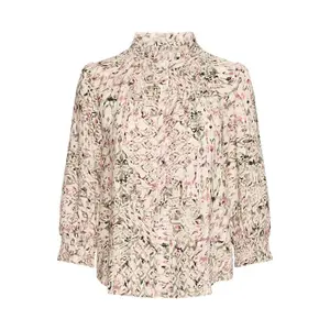 Women's blouse fransa Hitas image-0