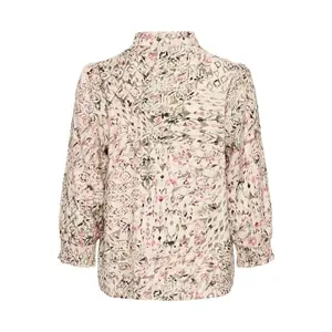 Women's blouse fransa Hitas image-1