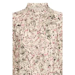 Women's blouse fransa Hitas image-2