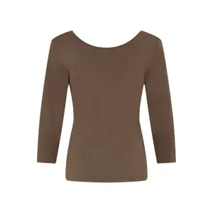 Women's T-shirt fransa FRDotta image-1