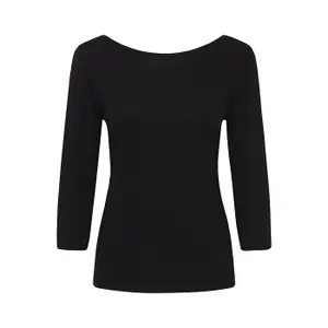 Women's T-shirt fransa Dotta image-0