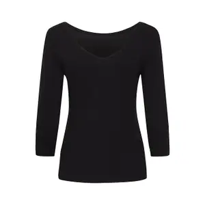 Women's T-shirt fransa Dotta image-1