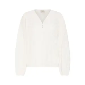 Blus för kvinnor fransa Jianna image-0