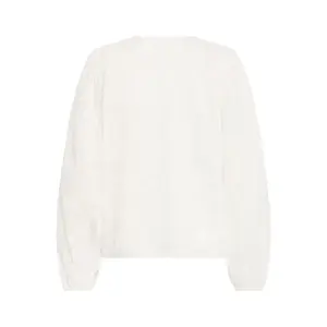 Blus för kvinnor fransa Jianna image-1