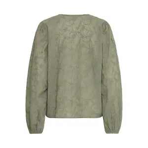 Blus för kvinnor fransa Jianna image-1