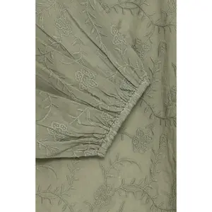 Blus för kvinnor fransa Jianna image-2