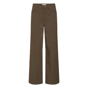 Women's Trousers fransa Ena Hanna 1 image-0
