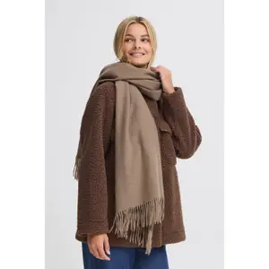 Women's scarf fransa Frpasmira image-1