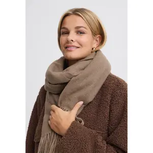 Women's scarf fransa Frpasmira image-3