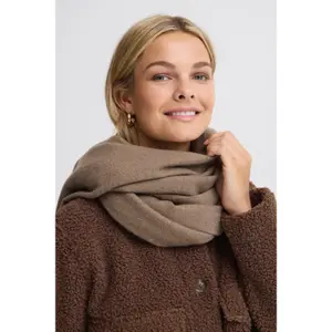 Women's scarf fransa Frpasmira image-4