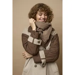 Women's scarf fransa Frpasmira image-2