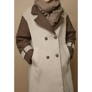 Women's scarf fransa Frpasmira image-6