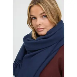 Women's scarf fransa Frpasmira image-3