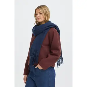 Women's scarf fransa Frpasmira image-1